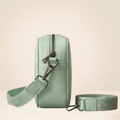Crossbody bag with Graphic Strap Crossbody Bag for women CR-011