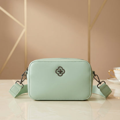 Crossbody bag with Graphic Strap Crossbody Bag for women CR-011