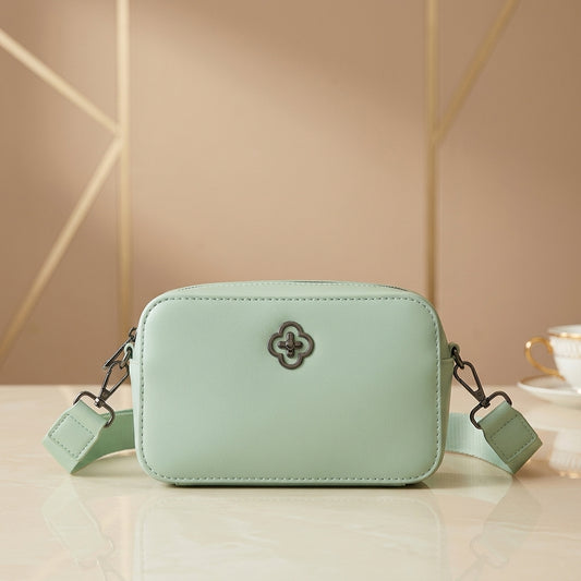 Crossbody bag with Graphic Strap Crossbody Bag for women CR-011
