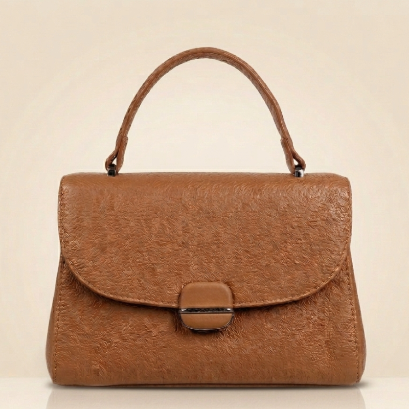 Ladies Handbag Luxury Top-Handle Bag for Women CR-132