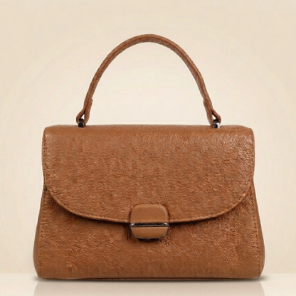 Ladies Handbag Luxury Top-Handle Bag for Women CR-132