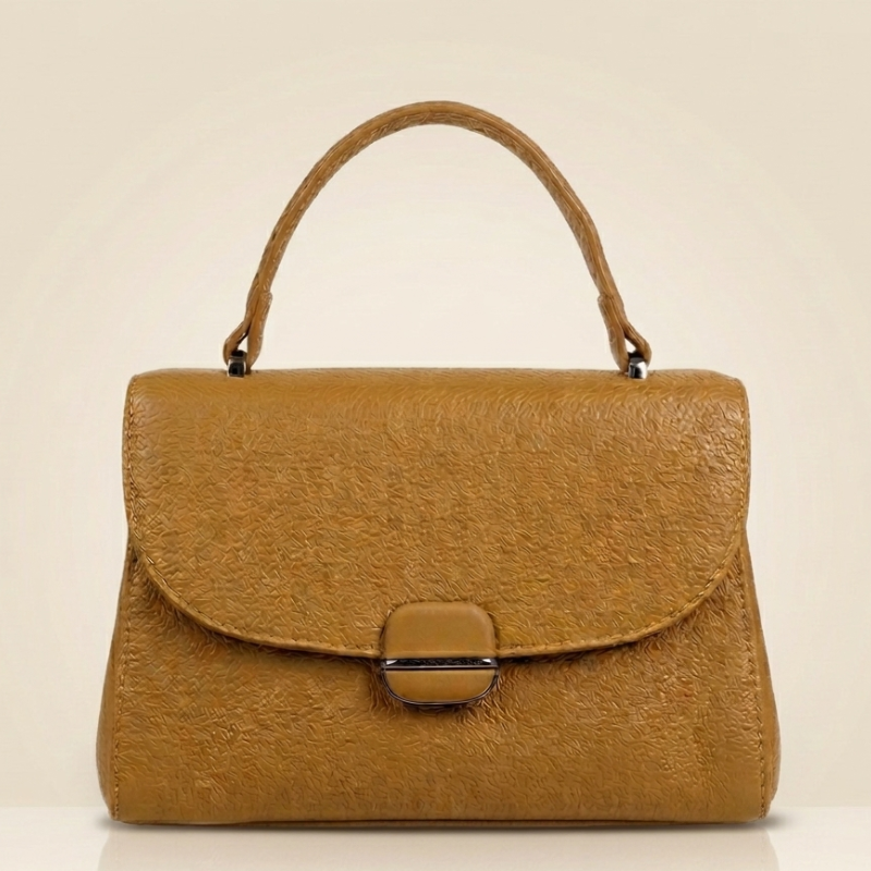 Ladies Handbag Luxury Top-Handle Bag for Women CR-132