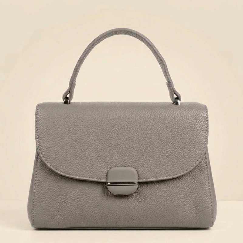 Ladies Handbag Luxury Top-Handle Bag for Women CR-132