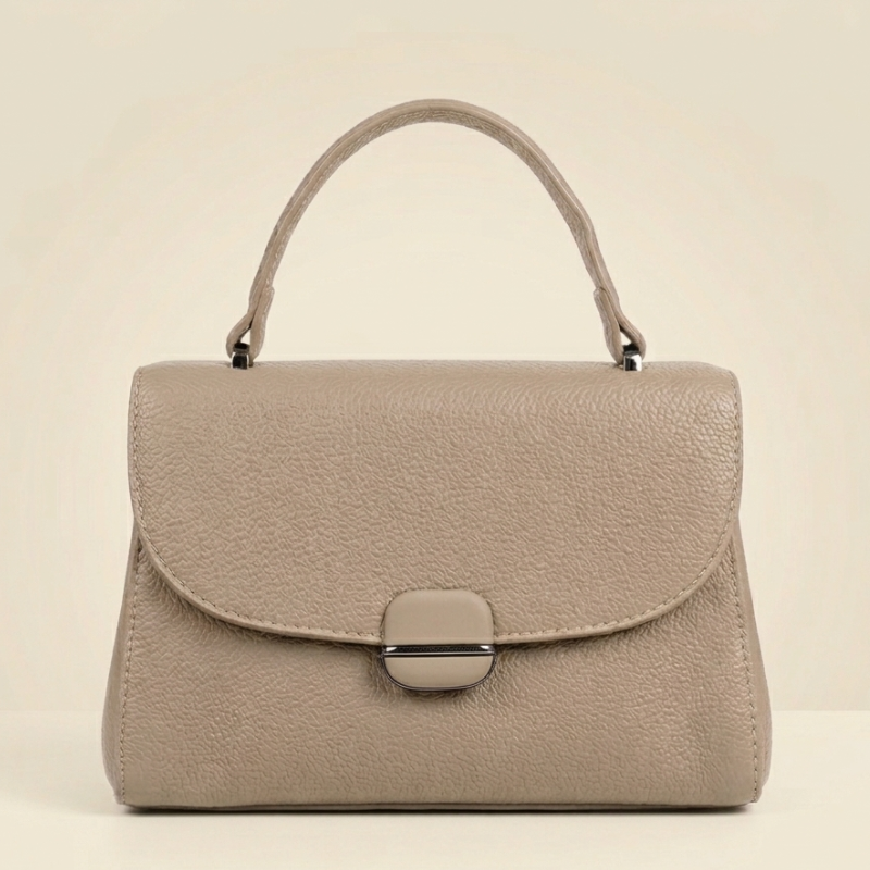 Ladies Handbag Luxury Top-Handle Bag for Women CR-132