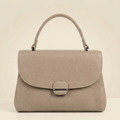 Ladies Handbag Luxury Top-Handle Bag for Women CR-132