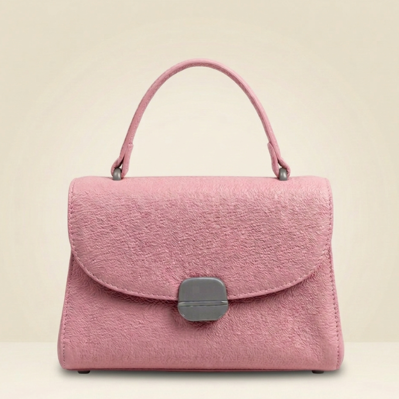 Ladies Handbag Luxury Top-Handle Bag for Women CR-132