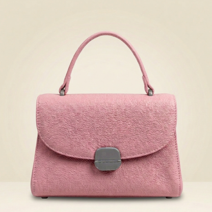 Ladies Handbag Luxury Top-Handle Bag for Women CR-132