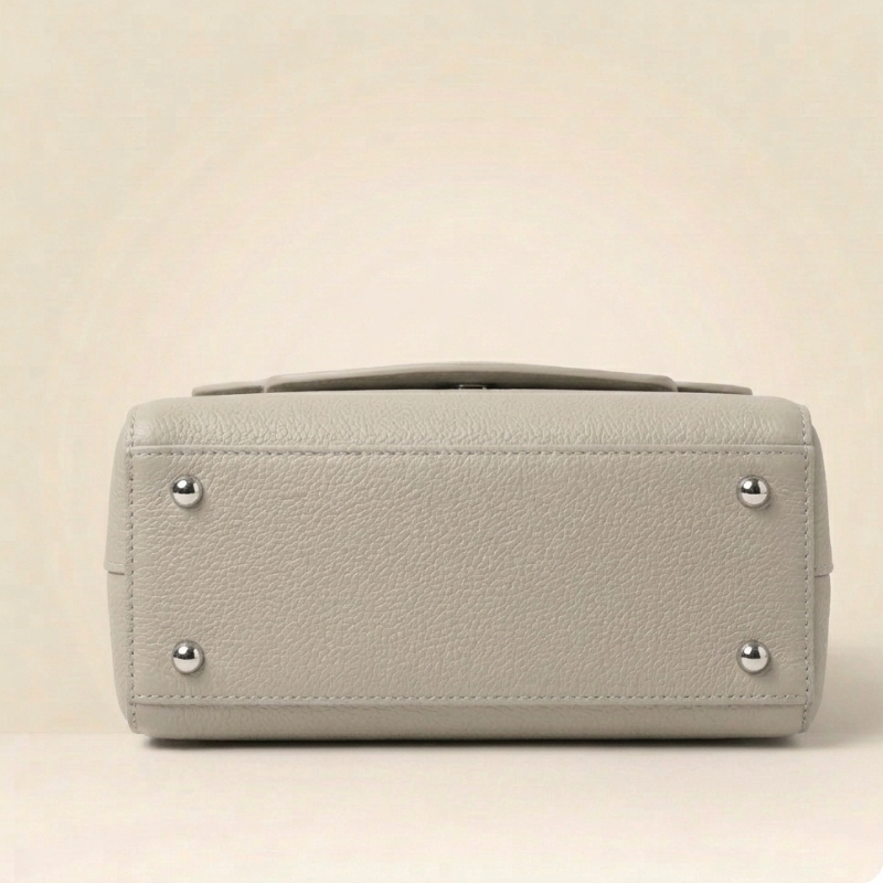 Ladies Handbag Luxury Top-Handle Bag for Women CR-132