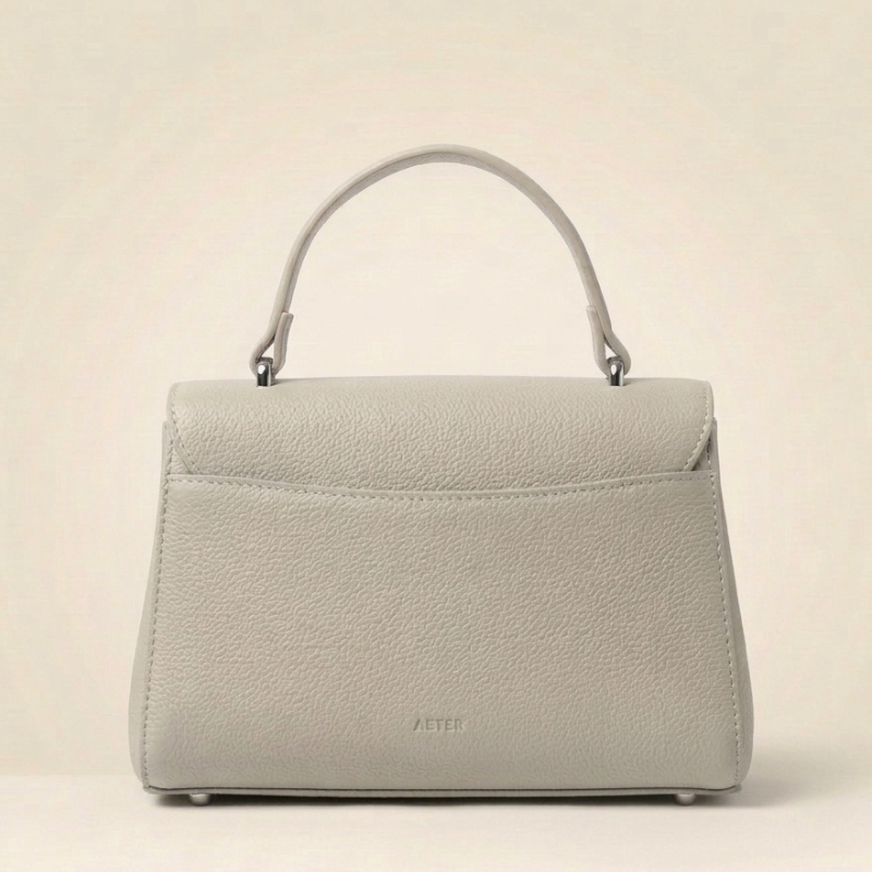 Ladies Handbag Luxury Top-Handle Bag for Women CR-132