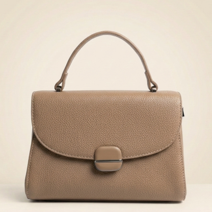 Ladies Handbag Luxury Top-Handle Bag for Women CR-132