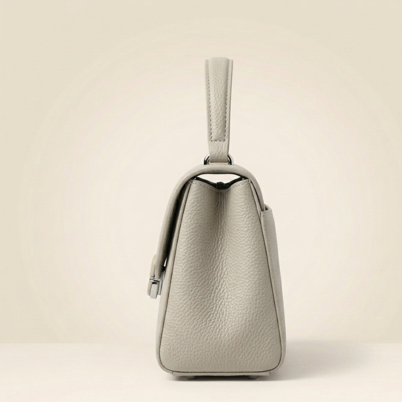 Ladies Handbag Luxury Top-Handle Bag for Women CR-132