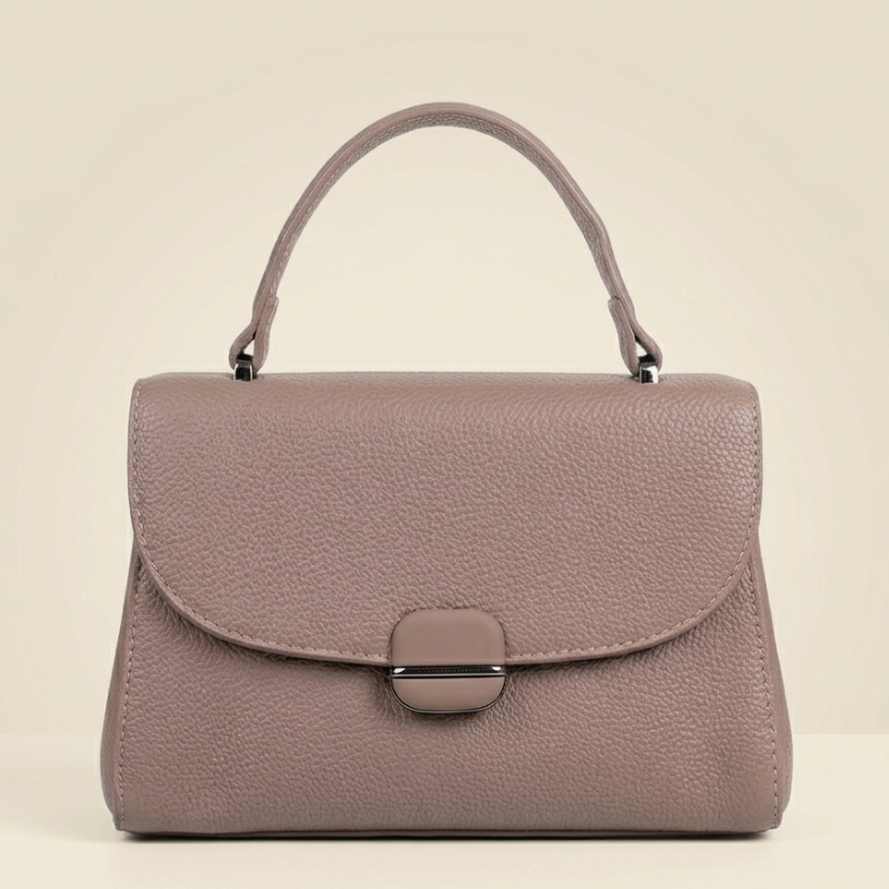 Ladies Handbag Luxury Top-Handle Bag for Women CR-132