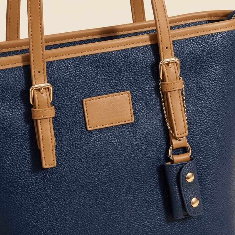 Ladies Tote Handbag elegant women’s tote bag  CR-060