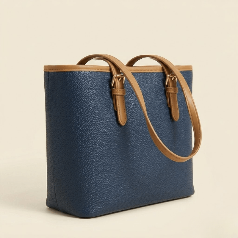 Ladies Tote Handbag elegant women’s tote bag  CR-060