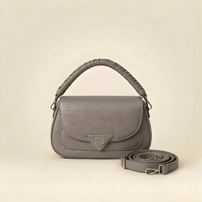 Ladies Bag Luxury Textured Leather Handbag for Women CR-099
