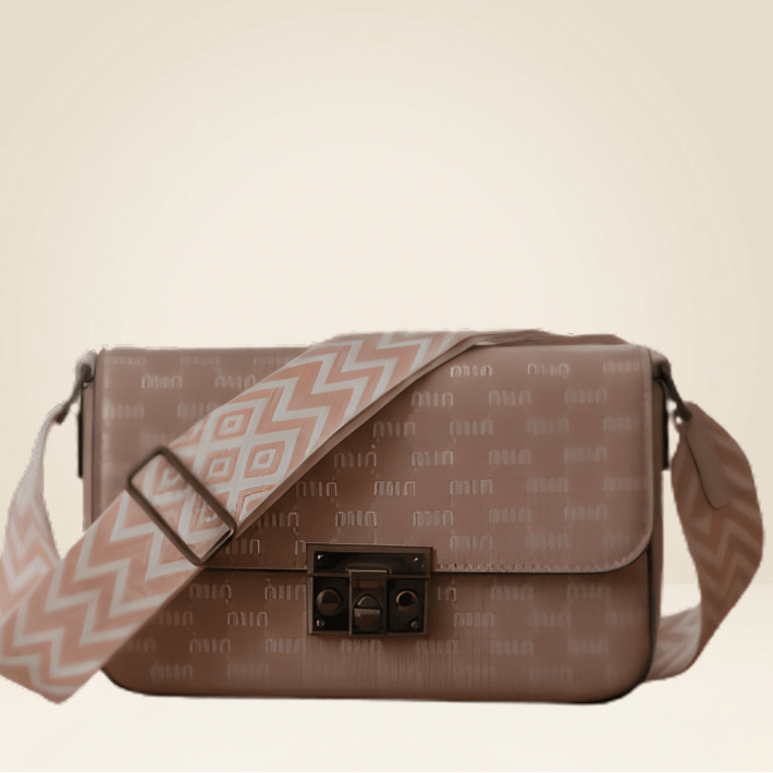 Crossbody bag for ladies Premium Designer crossbody bag CR-023