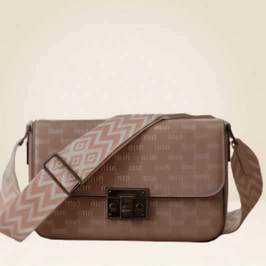 Crossbody bag for ladies Premium Designer crossbody bag CR-023