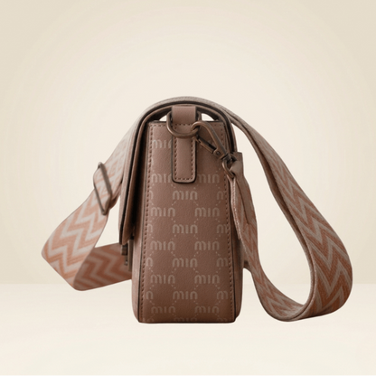 Crossbody bag for ladies Premium Designer crossbody bag CR-023