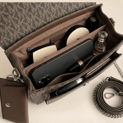 Handbag Luxury Monogram Ladies Crossbody Bag Pouch CR-148