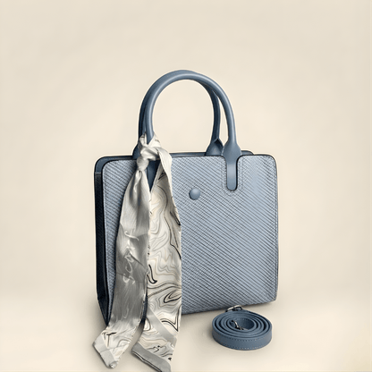 Tote bag for ladies Luxury Tote Minimalist Design CR-145