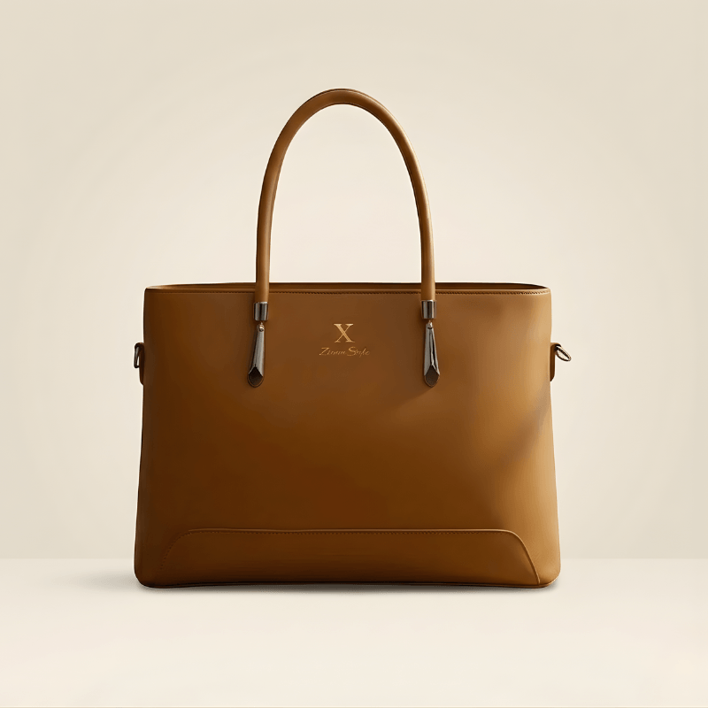Luxury Women’s Executive Tote Bag Stylish CR-065