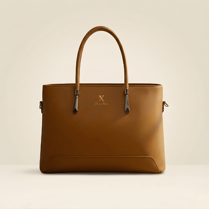 Luxury Women’s Executive Tote Bag Stylish CR-065