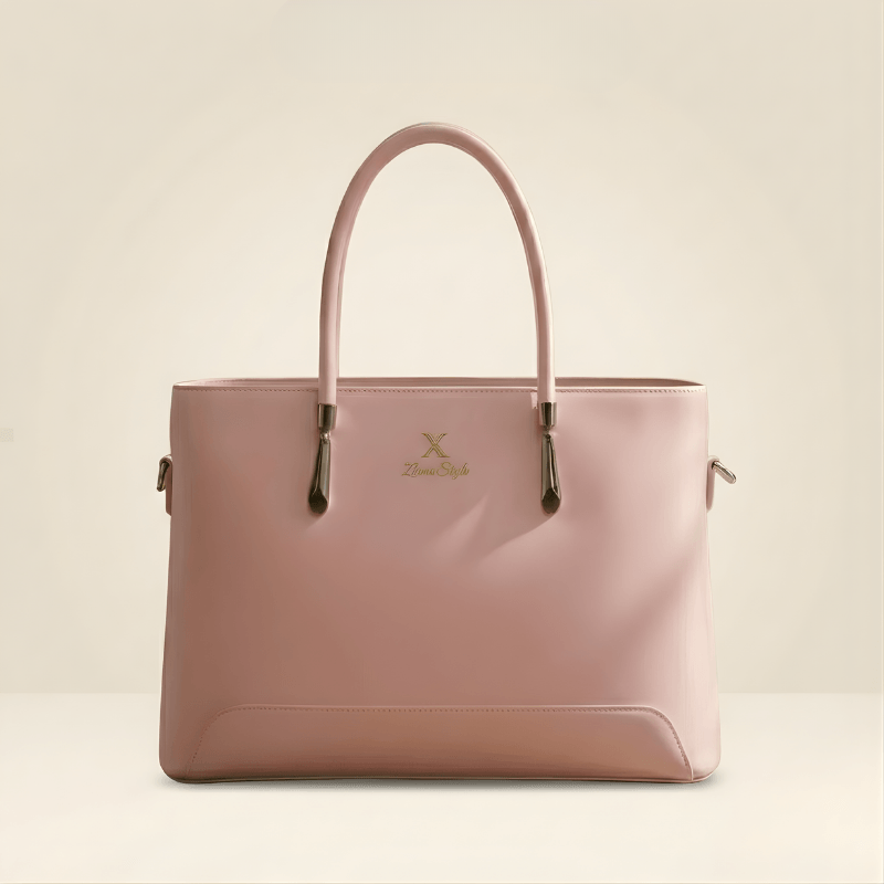Luxury Women’s Executive Tote Bag Stylish CR-065