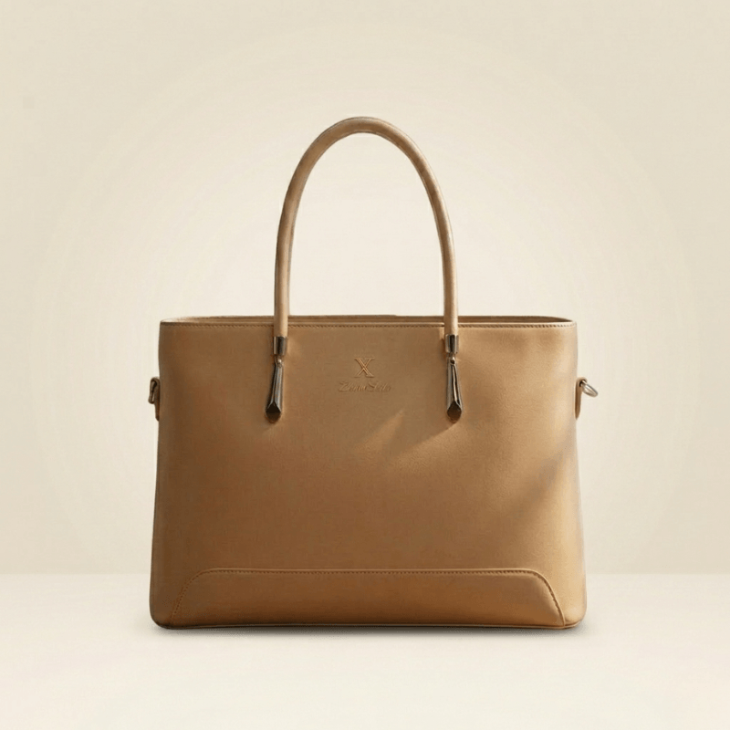 Luxury Women’s Executive Tote Bag Stylish CR-065