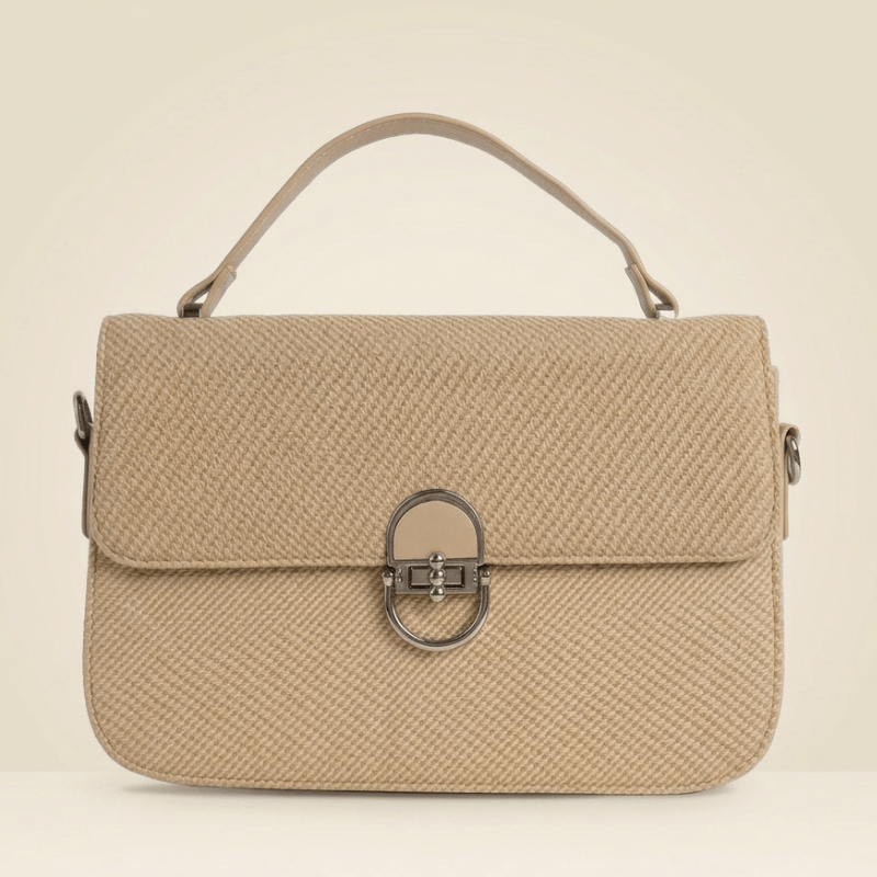 Hangbag Elegant Lady Bag: Stylish Woman Shoulder Bag CR-128