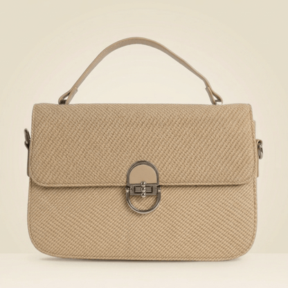 Hangbag Elegant Lady Bag: Stylish Woman Shoulder Bag CR-128