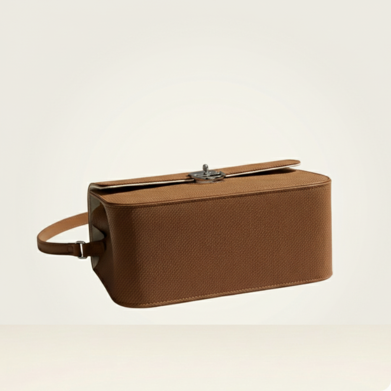 Hangbag Elegant Lady Bag: Stylish Woman Shoulder Bag CR-128