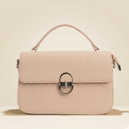 Hangbag Elegant Lady Bag: Stylish Woman Shoulder Bag CR-128