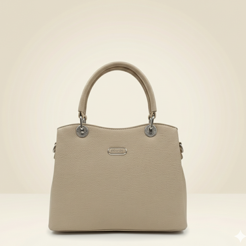 Handbag Classic Everyday Top-Handle Bag CR-135