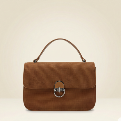 Hangbag Elegant Lady Bag: Stylish Woman Shoulder Bag CR-128