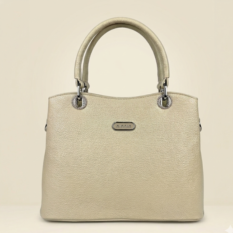 Handbag Classic Everyday Top-Handle Bag CR-135