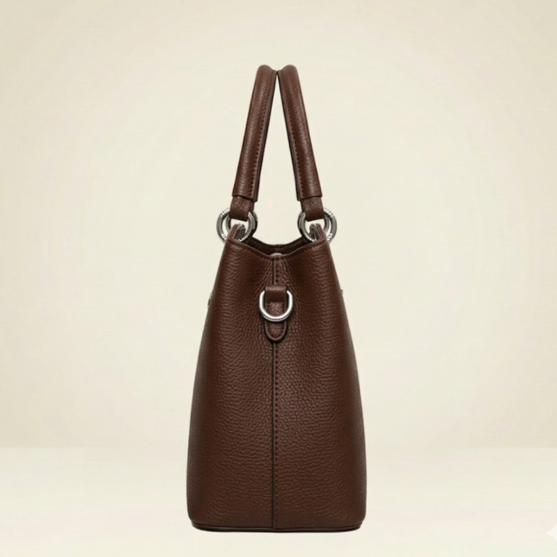Handbag Classic Everyday Top-Handle Bag CR-135