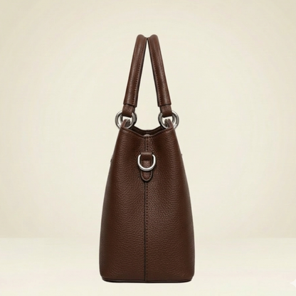 Handbag Classic Everyday Top-Handle Bag CR-135