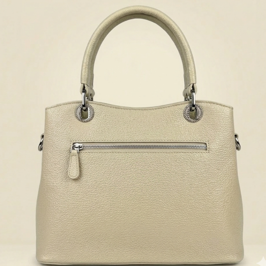 Handbag Classic Everyday Top-Handle Bag CR-135
