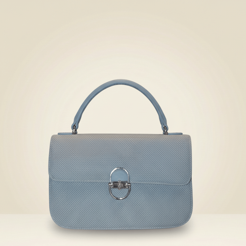 Hangbag Elegant Lady Bag: Stylish Woman Shoulder Bag CR-128