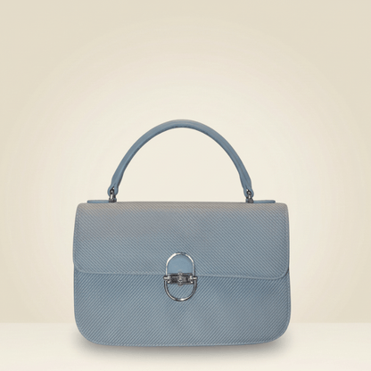 Hangbag Elegant Lady Bag: Stylish Woman Shoulder Bag CR-128