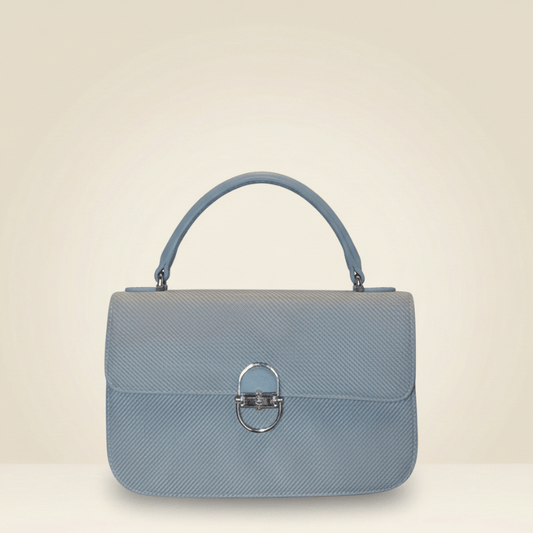 Hangbag Elegant Lady Bag: Stylish Woman Shoulder Bag CR-128