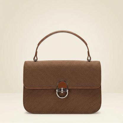 Hangbag Elegant Lady Bag: Stylish Woman Shoulder Bag CR-128