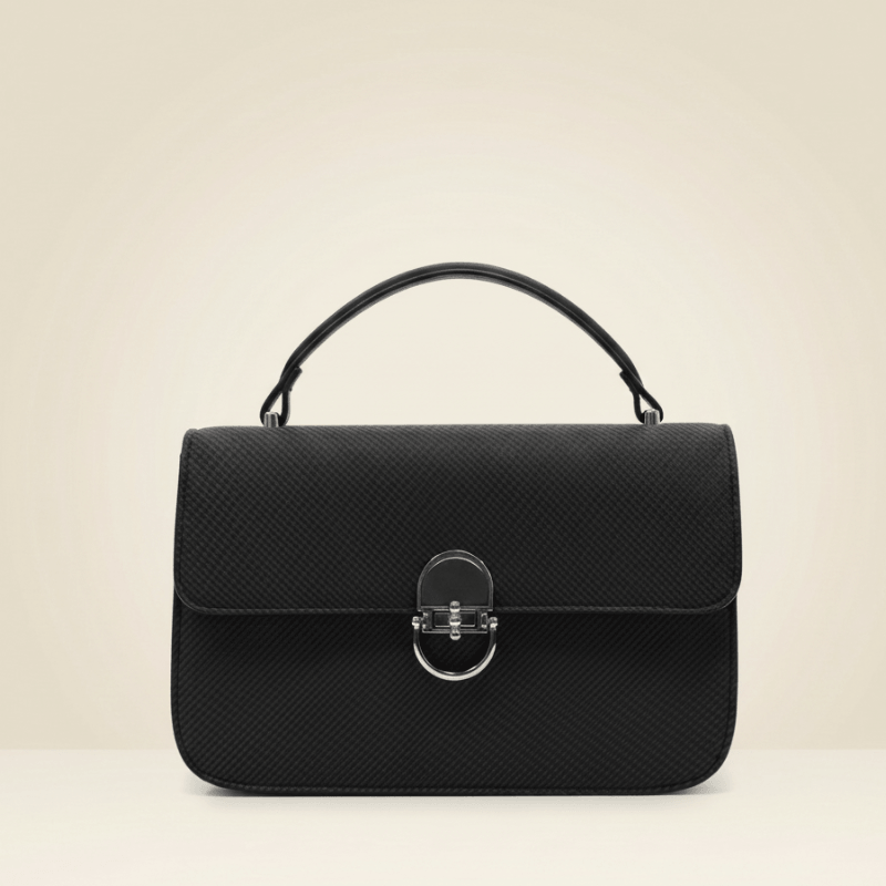 Hangbag Elegant Lady Bag: Stylish Woman Shoulder Bag CR-128