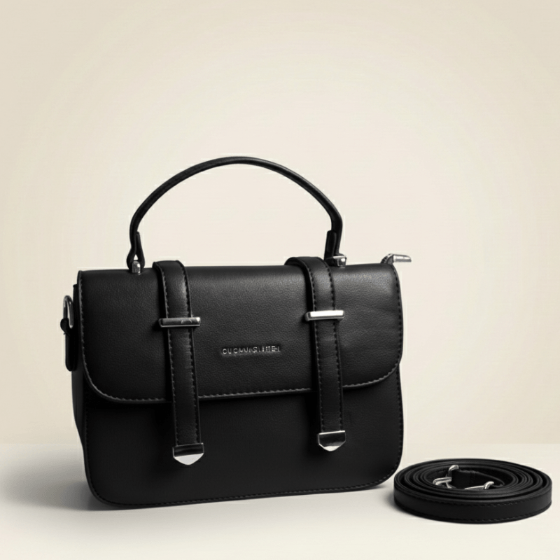 Chic Premium Top-Handle Trendy Ladies Bag  CR-154