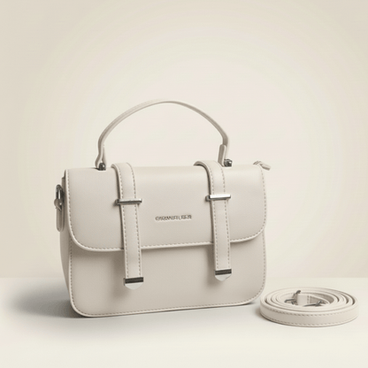 Chic Premium Top-Handle Trendy Ladies Bag  CR-154