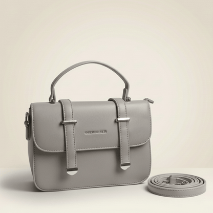 Chic Premium Top-Handle Trendy Ladies Bag  CR-154