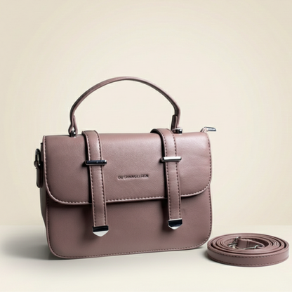 Chic Premium Top-Handle Trendy Ladies Bag  CR-154