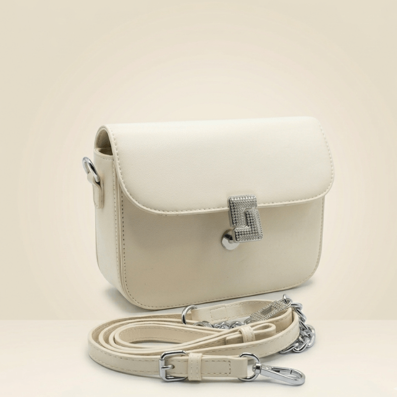 Shoulder Bag for Women Premium Faux Leather CR-129