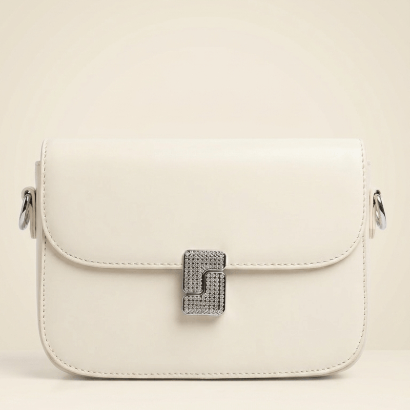 Shoulder Bag for Women Premium Faux Leather CR-129