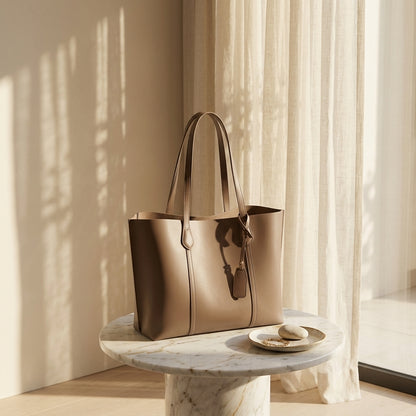 Tote Bag for women and ladies elegent bag CR-057
